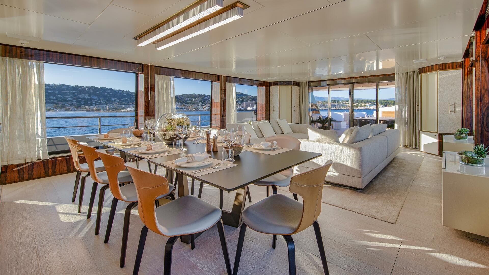 2023 Canados Expedition Yacht — photo 5