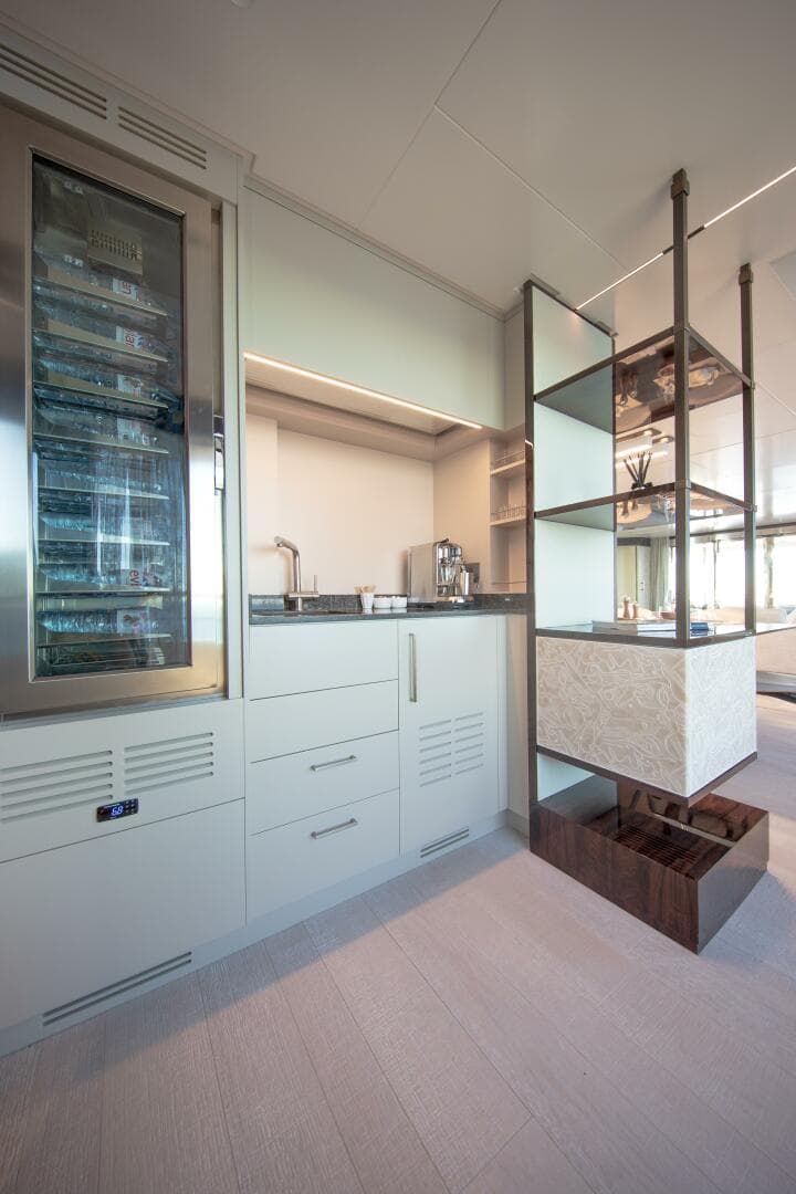 2023 Canados Expedition Yacht — photo 7