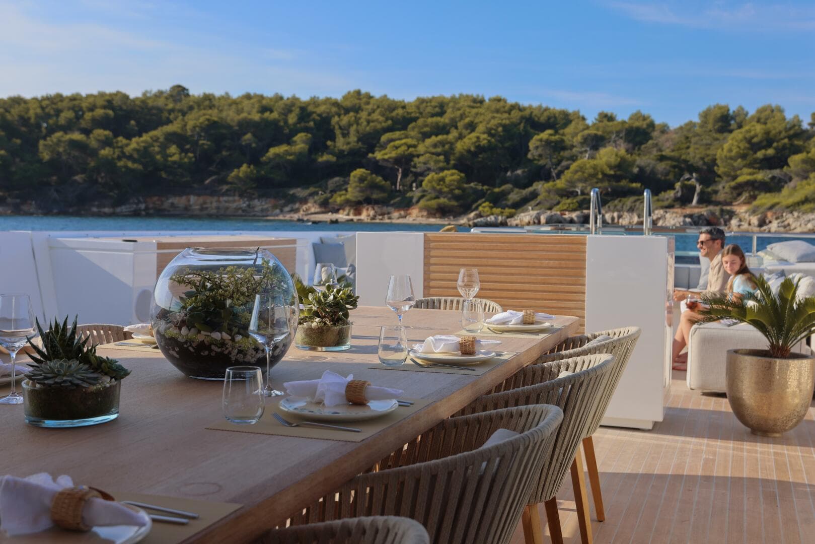 2023 Canados Expedition Yacht — photo 30