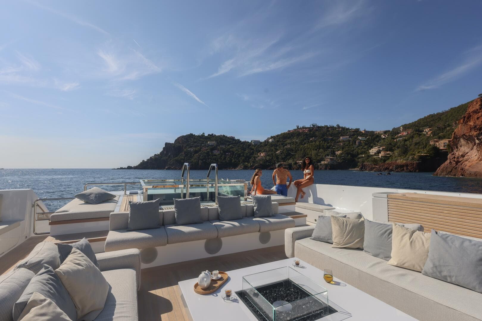 2023 Canados Expedition Yacht — photo 32