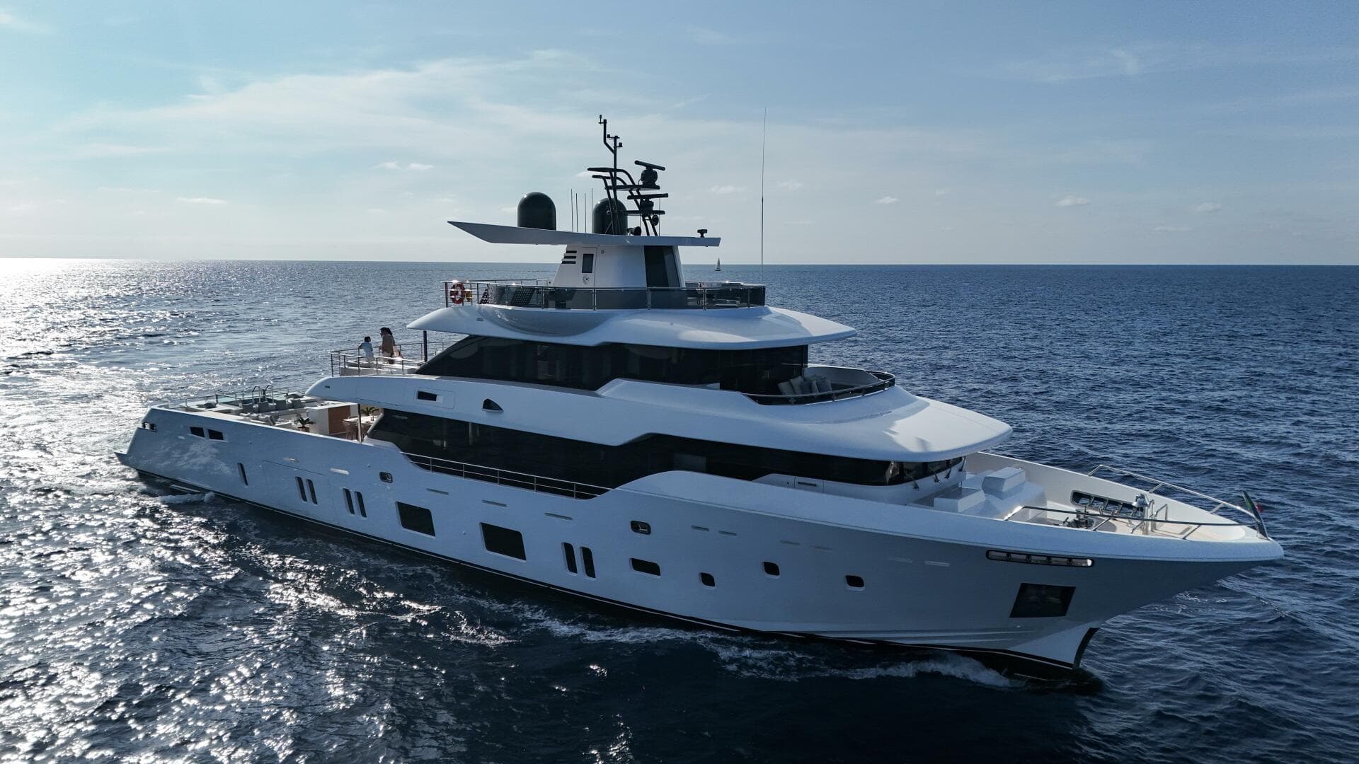 2023 Canados Expedition Yacht — photo 49