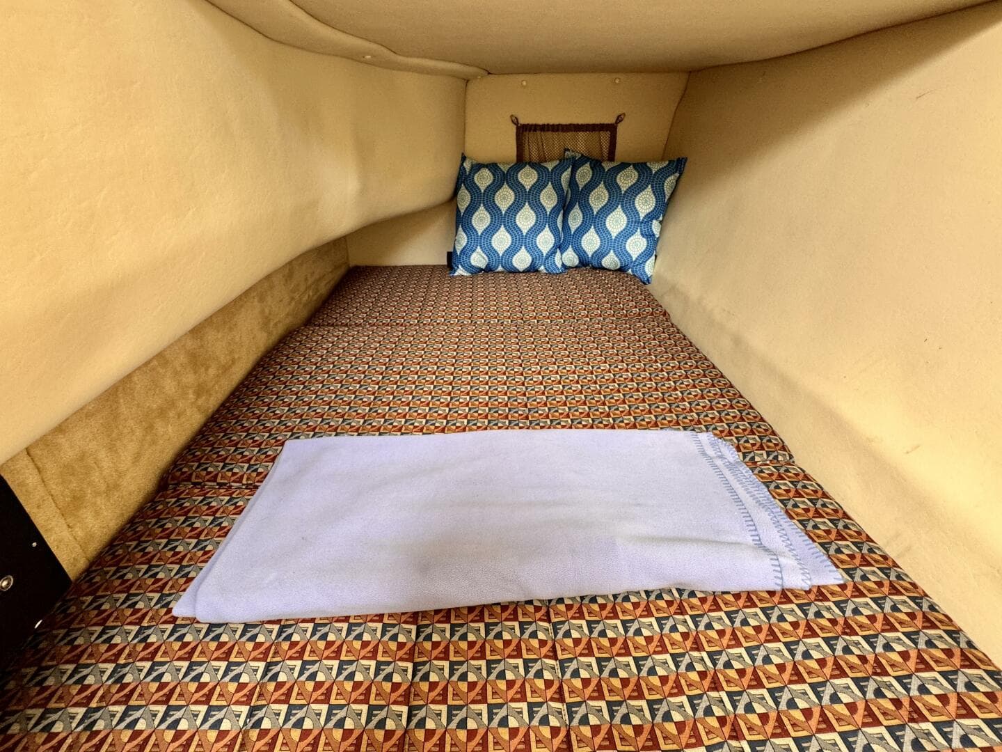 2005 Monterey 298 Super Sport — photo 20