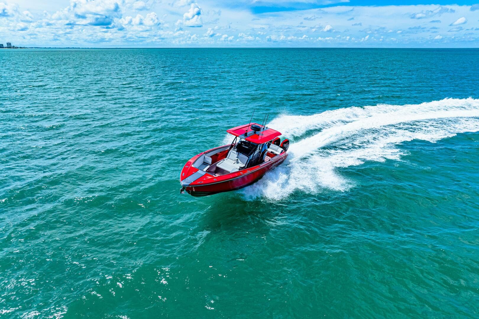 2022 Nor-Tech 390 SS — photo 73