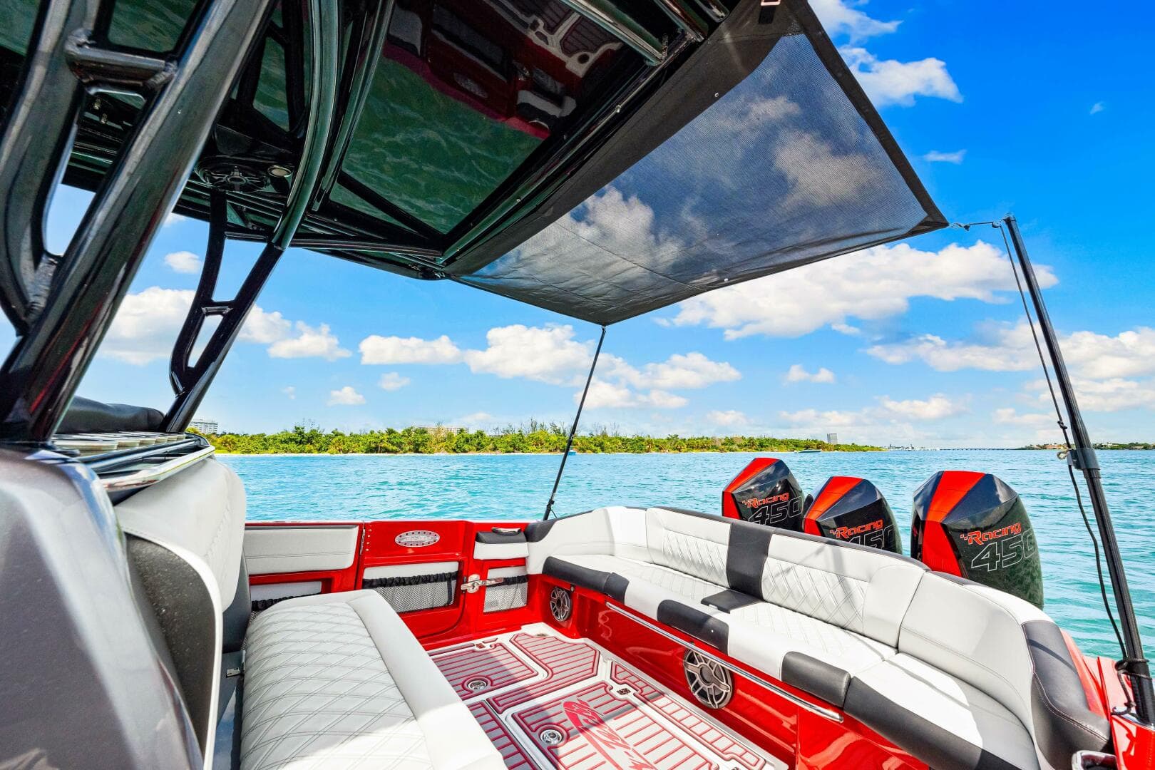 2022 Nor-Tech 390 SS — photo 25