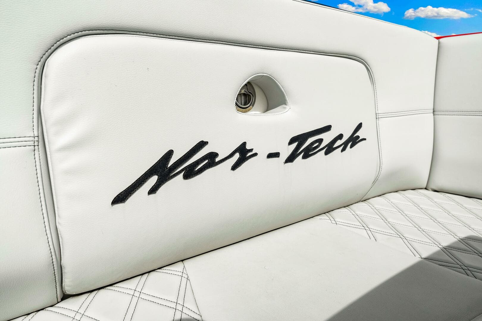 2022 Nor-Tech 390 SS — photo 40