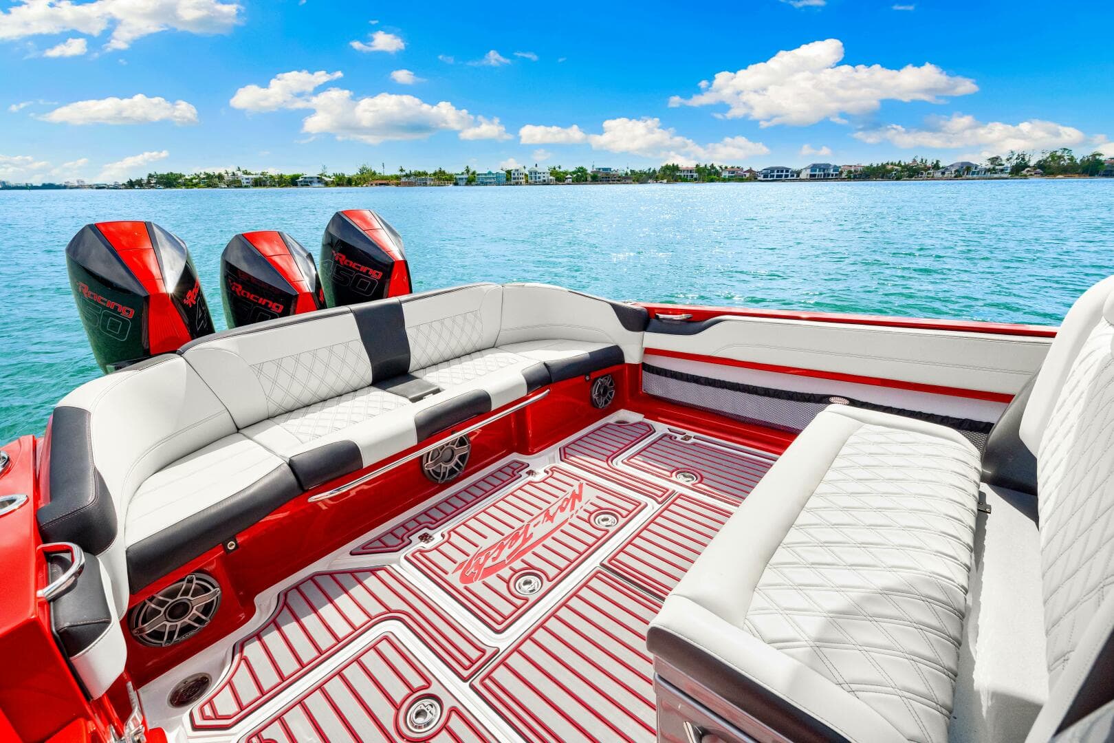 2022 Nor-Tech 390 SS — photo 20