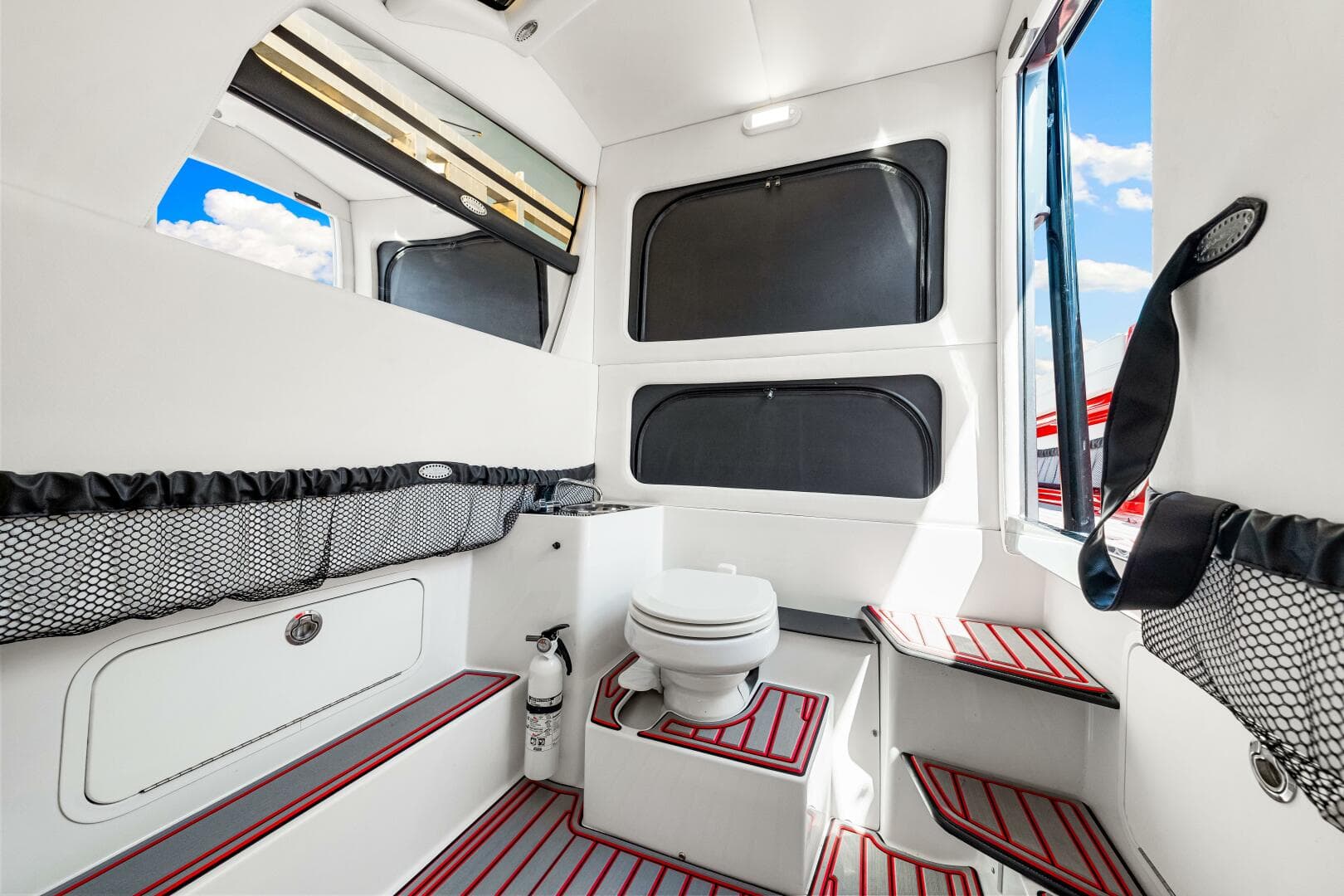 2022 Nor-Tech 390 SS — photo 47