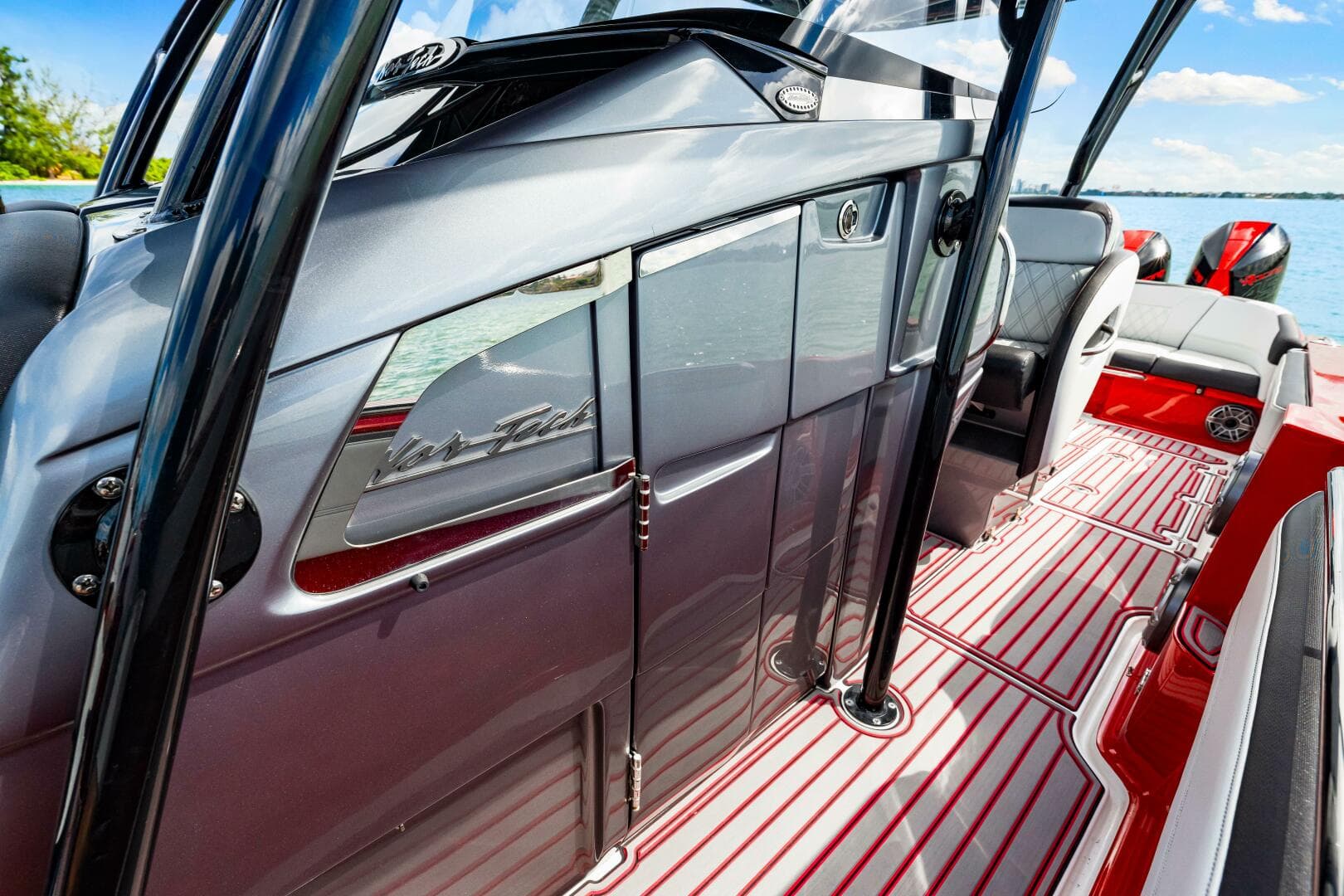 2022 Nor-Tech 390 SS — photo 43