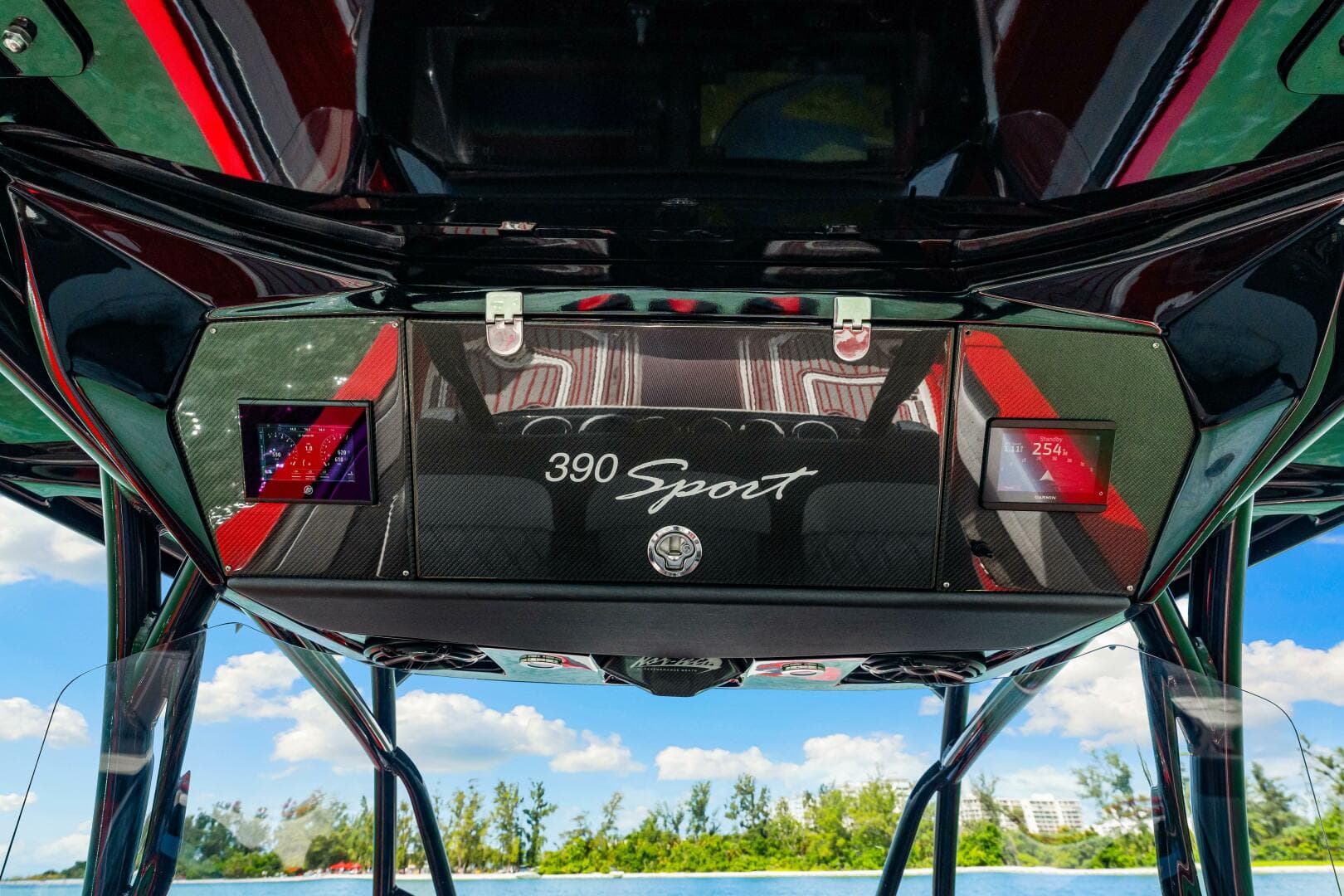 2022 Nor-Tech 390 SS — photo 10