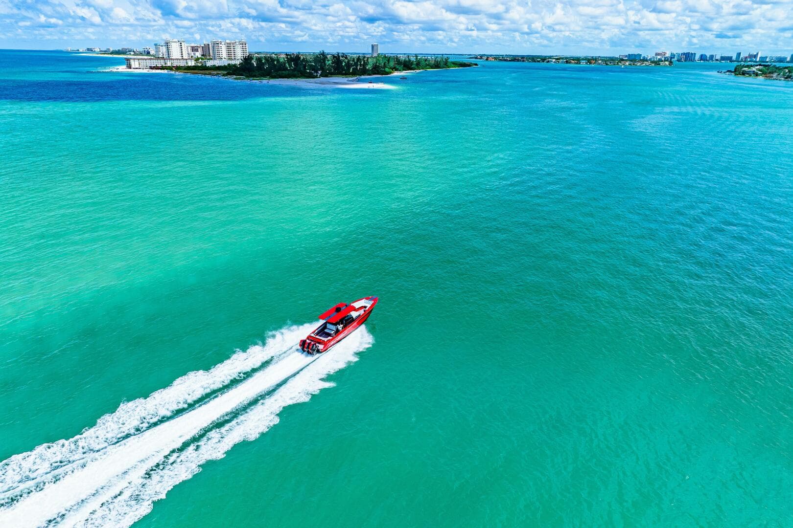 2022 Nor-Tech 390 SS — photo 50