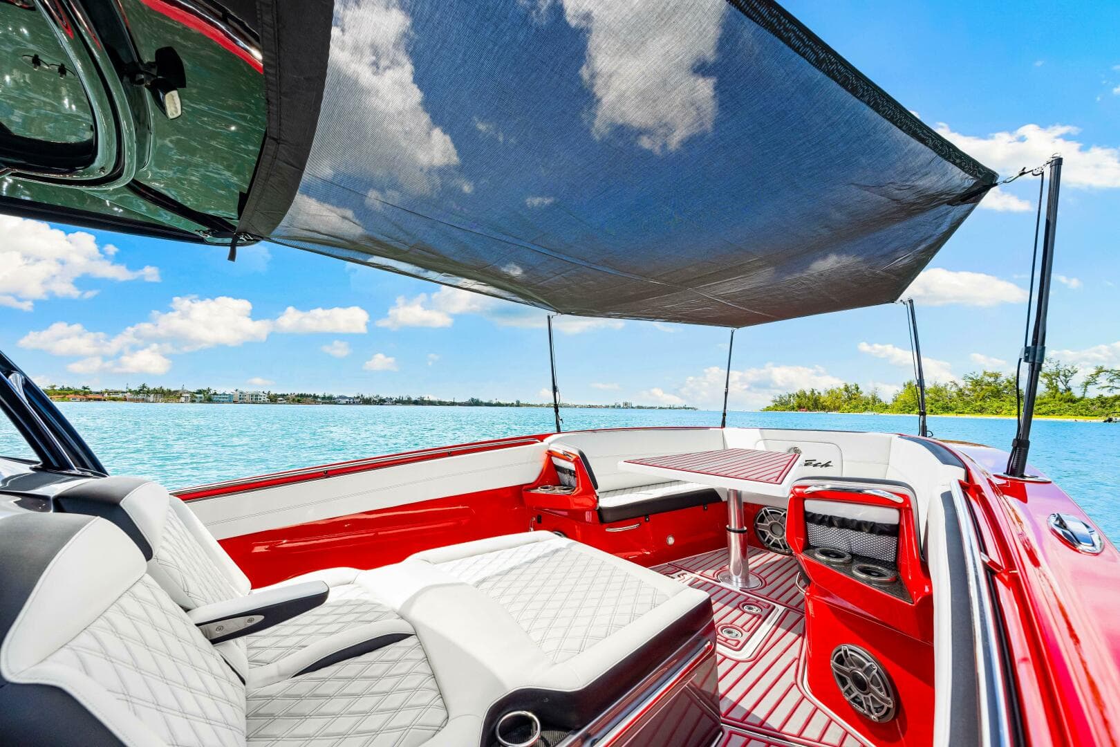 2022 Nor-Tech 390 SS — photo 31