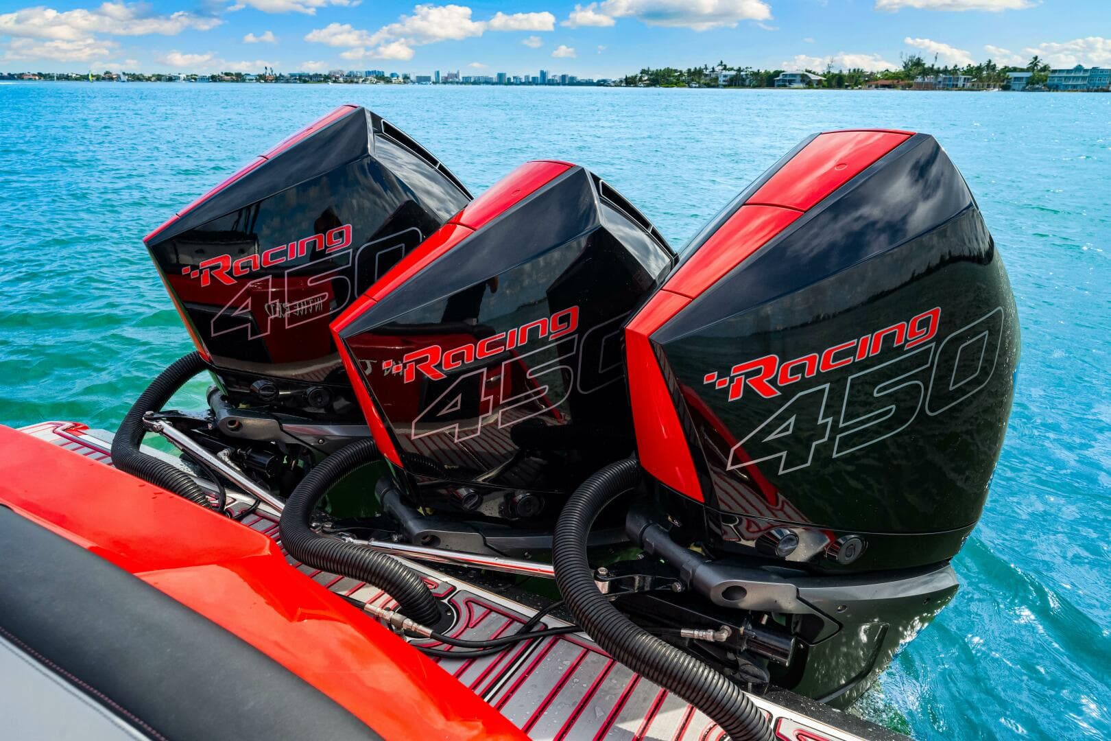 2022 Nor-Tech 390 SS — photo 24