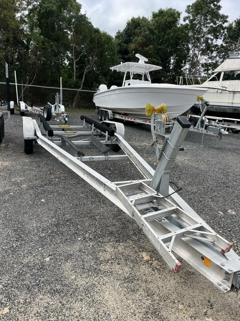 2004 Grady-White Gulfstream 232 — photo 42