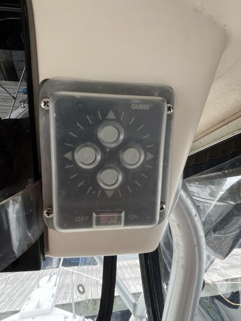 2004 Grady-White Gulfstream 232 — photo 28