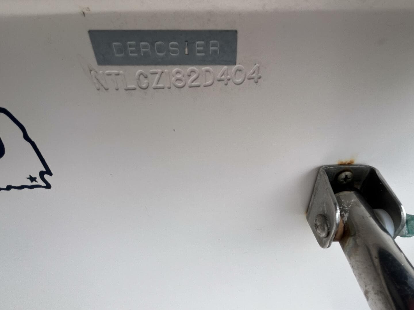 2004 Grady-White Gulfstream 232 — photo 38