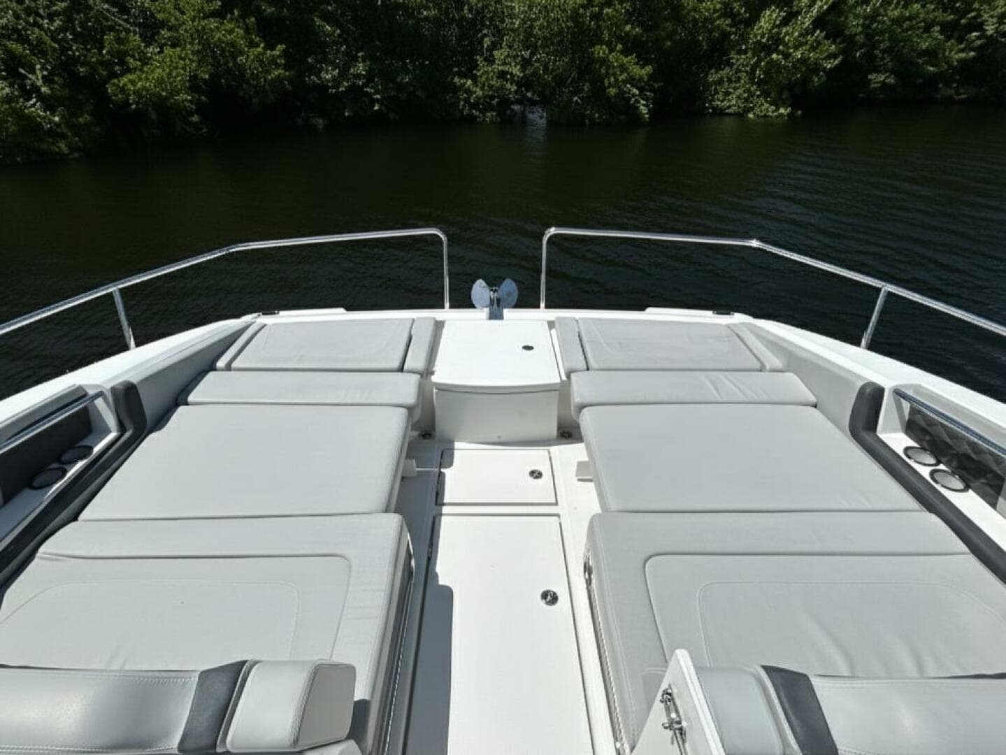 2020 Aquila 36 Sport — photo 21