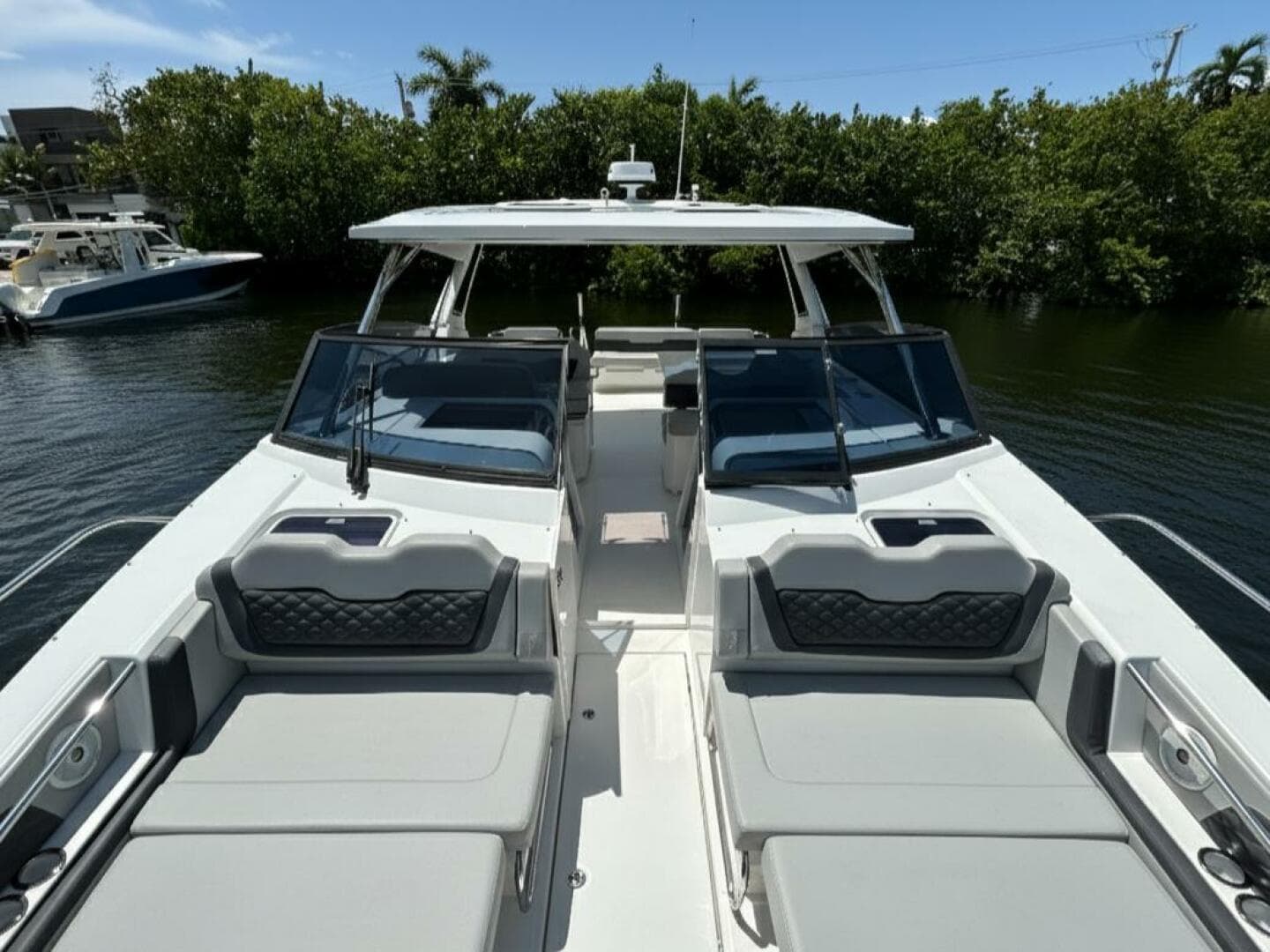 2020 Aquila 36 Sport — photo 24