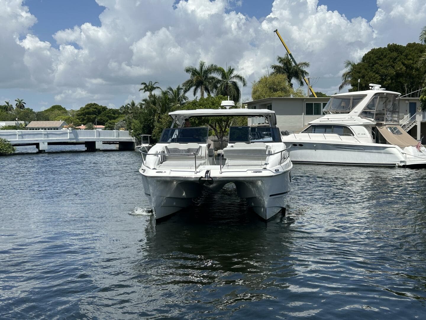 2020 Aquila 36 Sport — photo 4