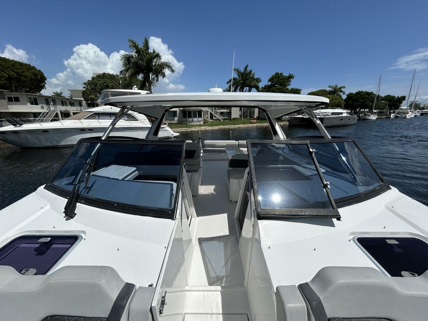 2020 Aquila 36 Sport — photo 25