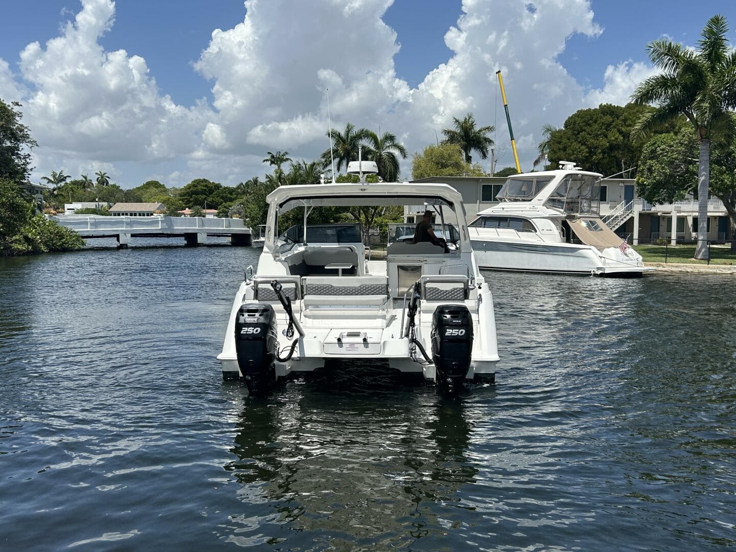 2020 Aquila 36 Sport — photo 5