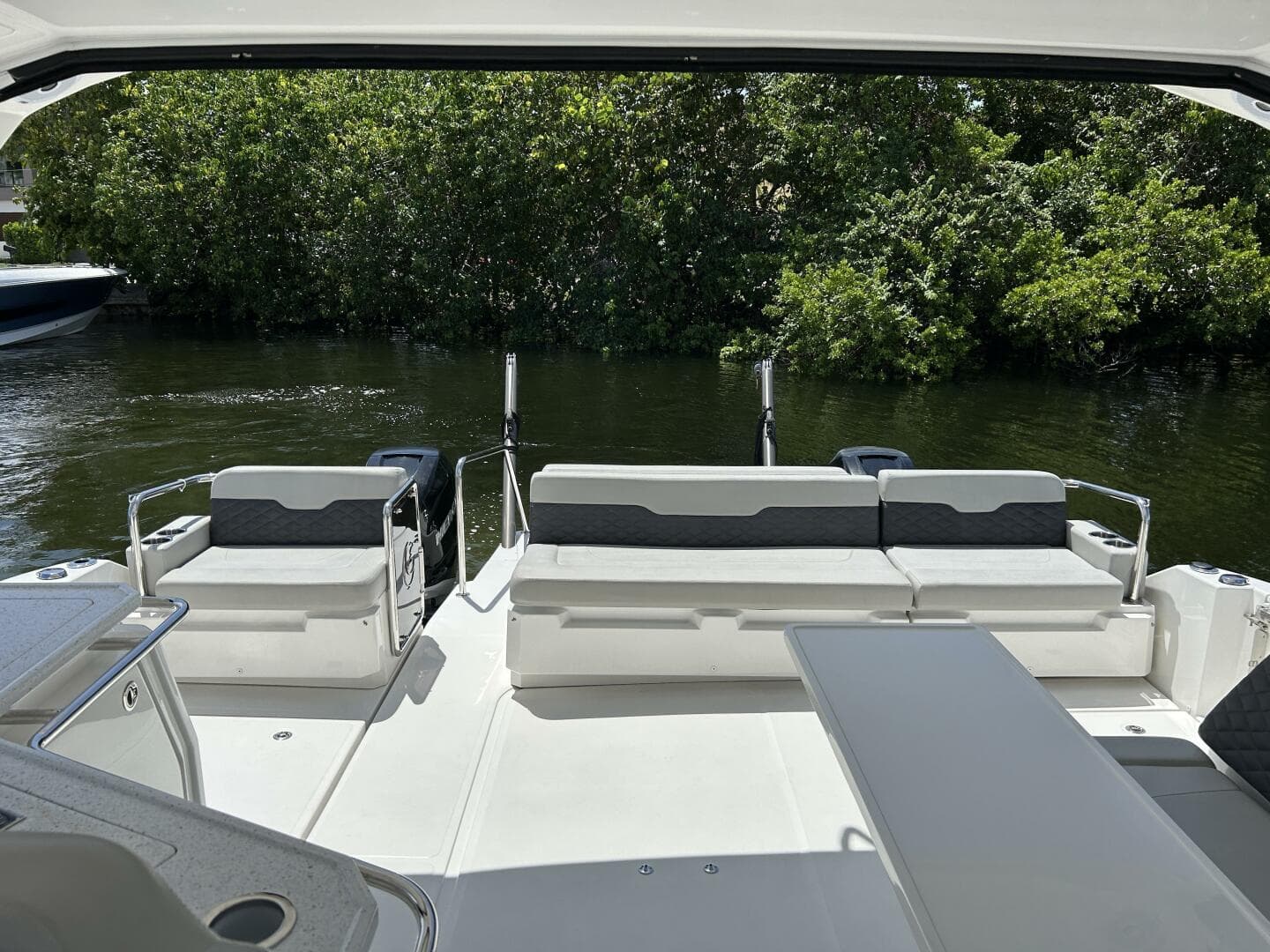 2020 Aquila 36 Sport — photo 6