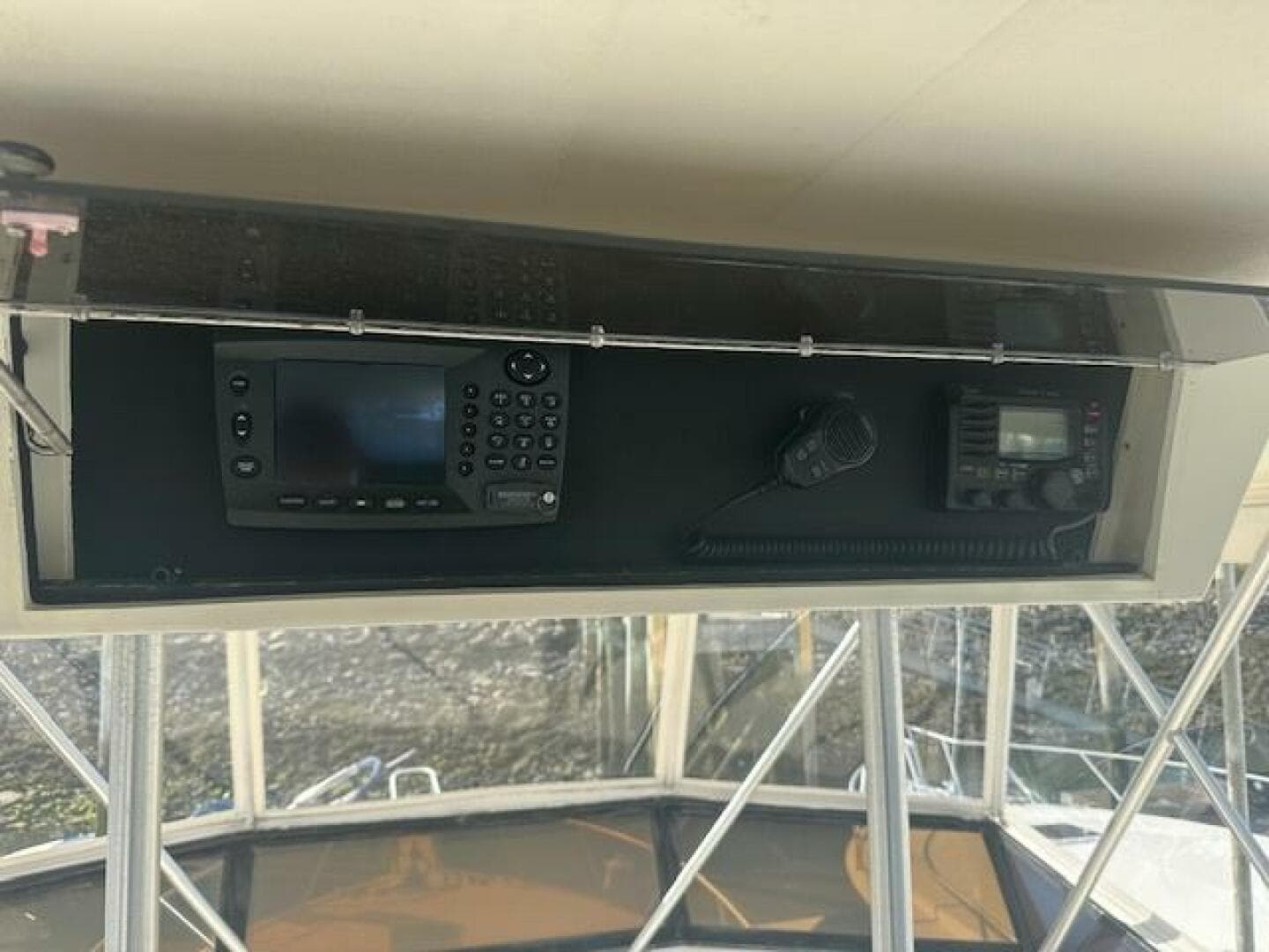 1988 Viking 45 Convertible — photo 29