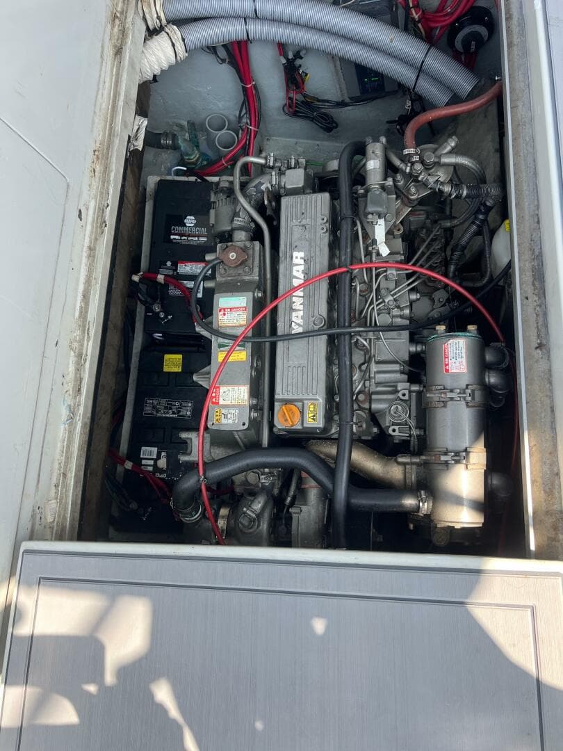 1988 Rampage — photo 13