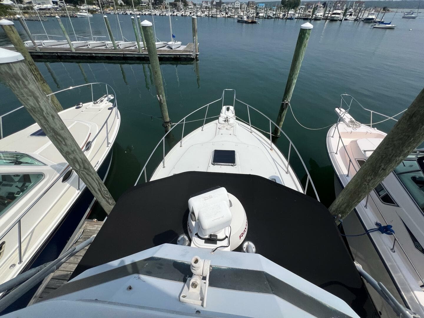 1988 Rampage — photo 7