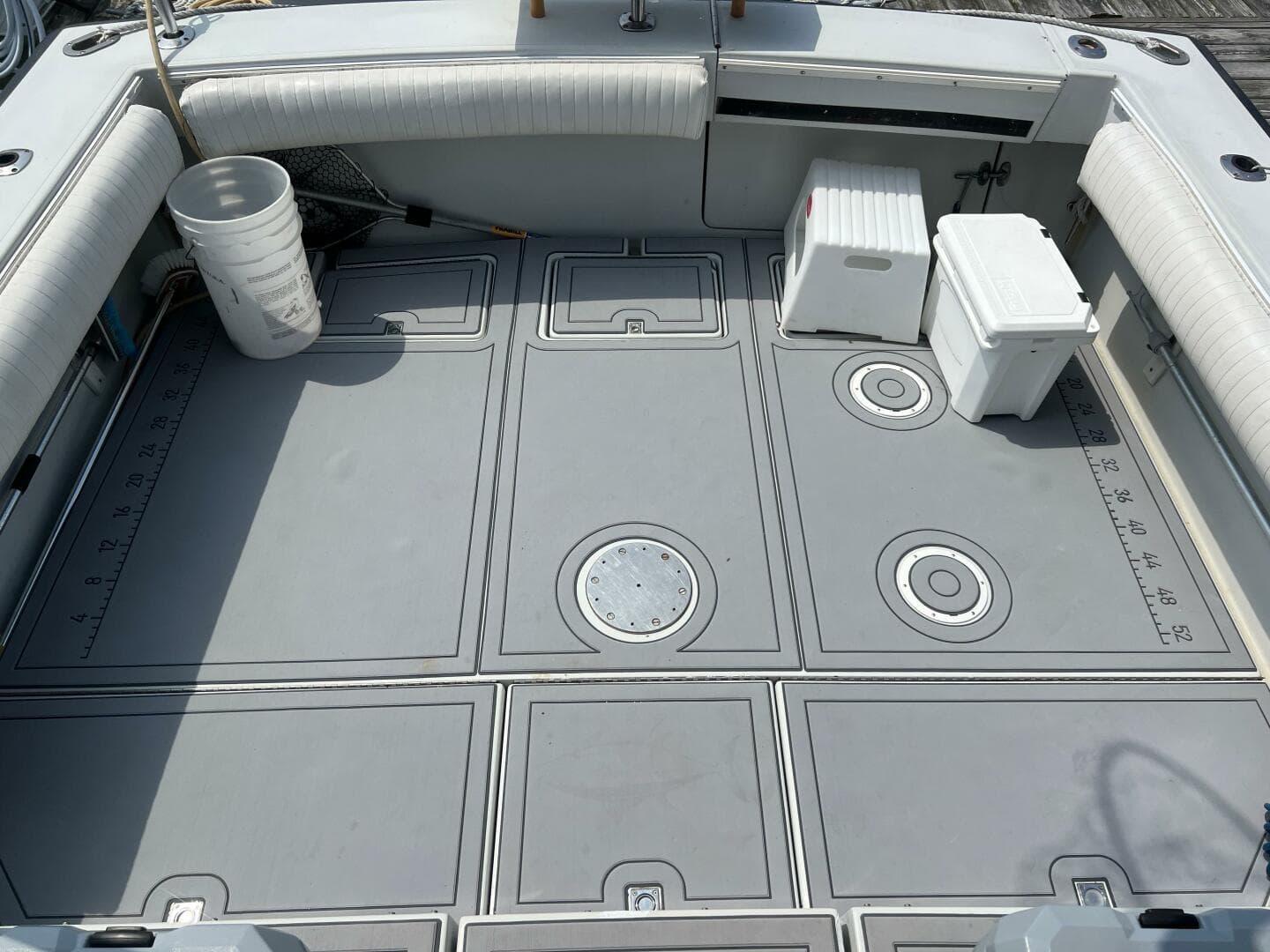 1988 Rampage — photo 8