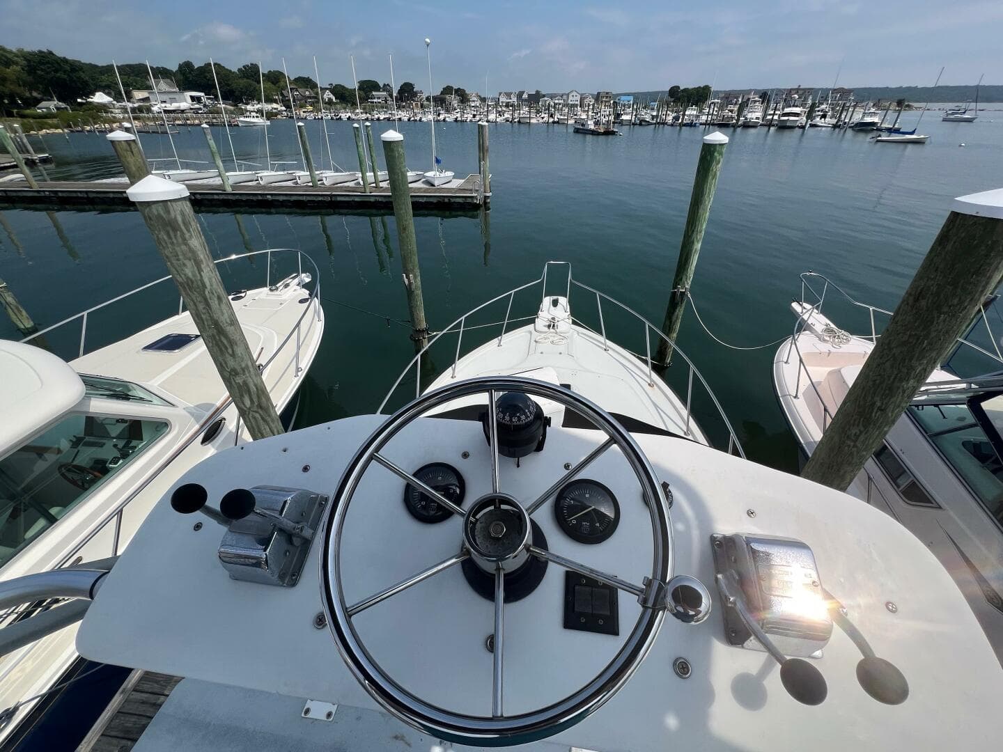 1988 Rampage — photo 6