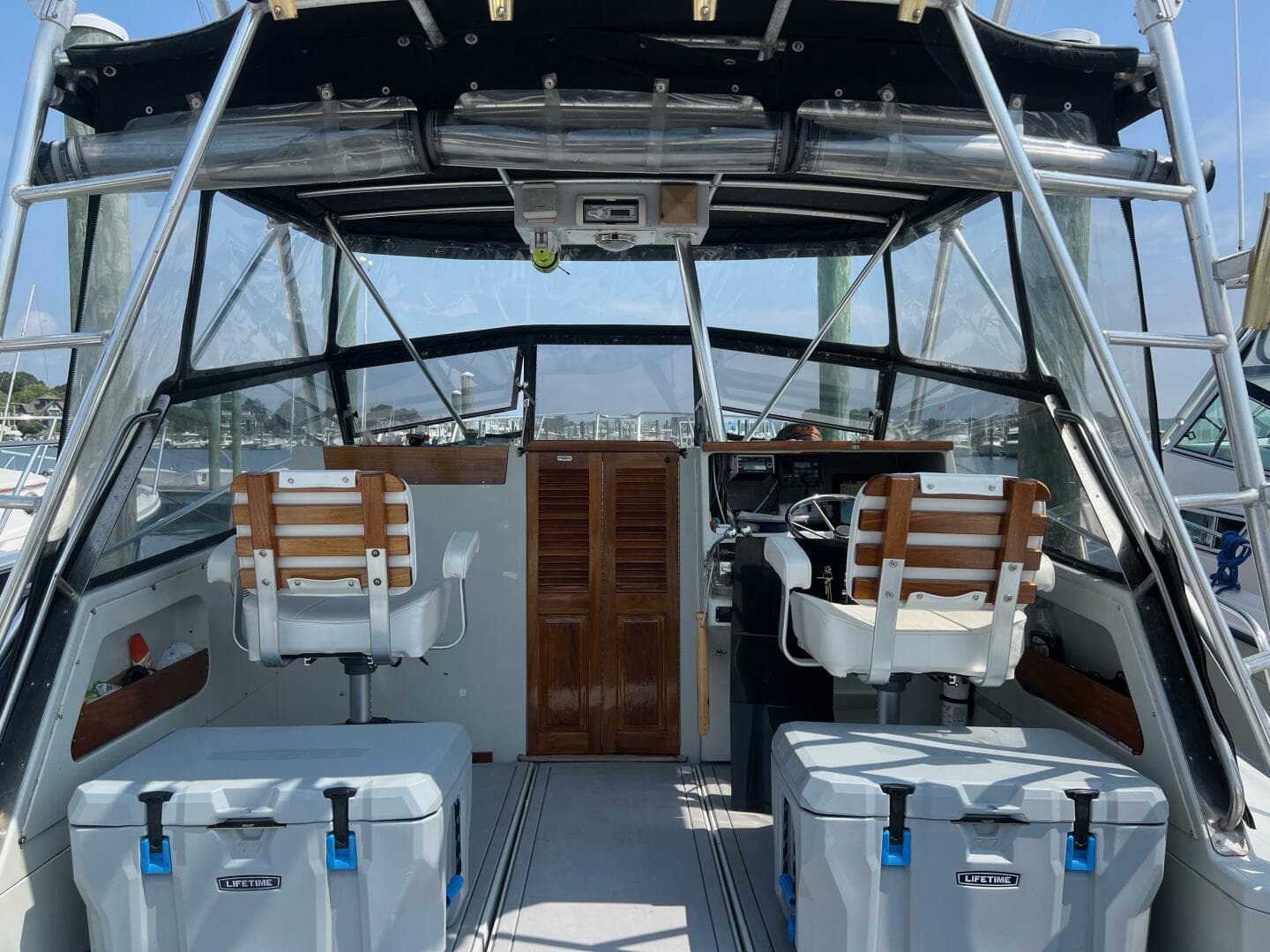 1988 Rampage — photo 4