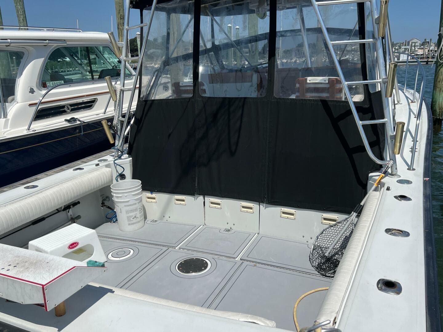 1988 Rampage — photo 3