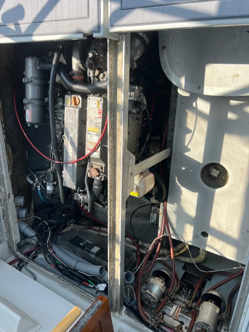 1988 Rampage — photo 12