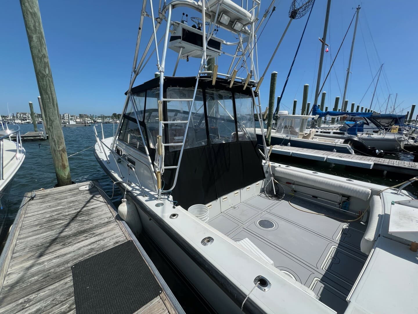 1988 Rampage — photo 1