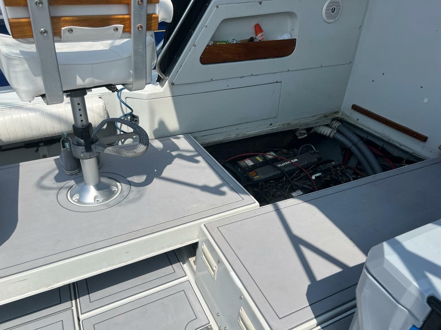 1988 Rampage — photo 11