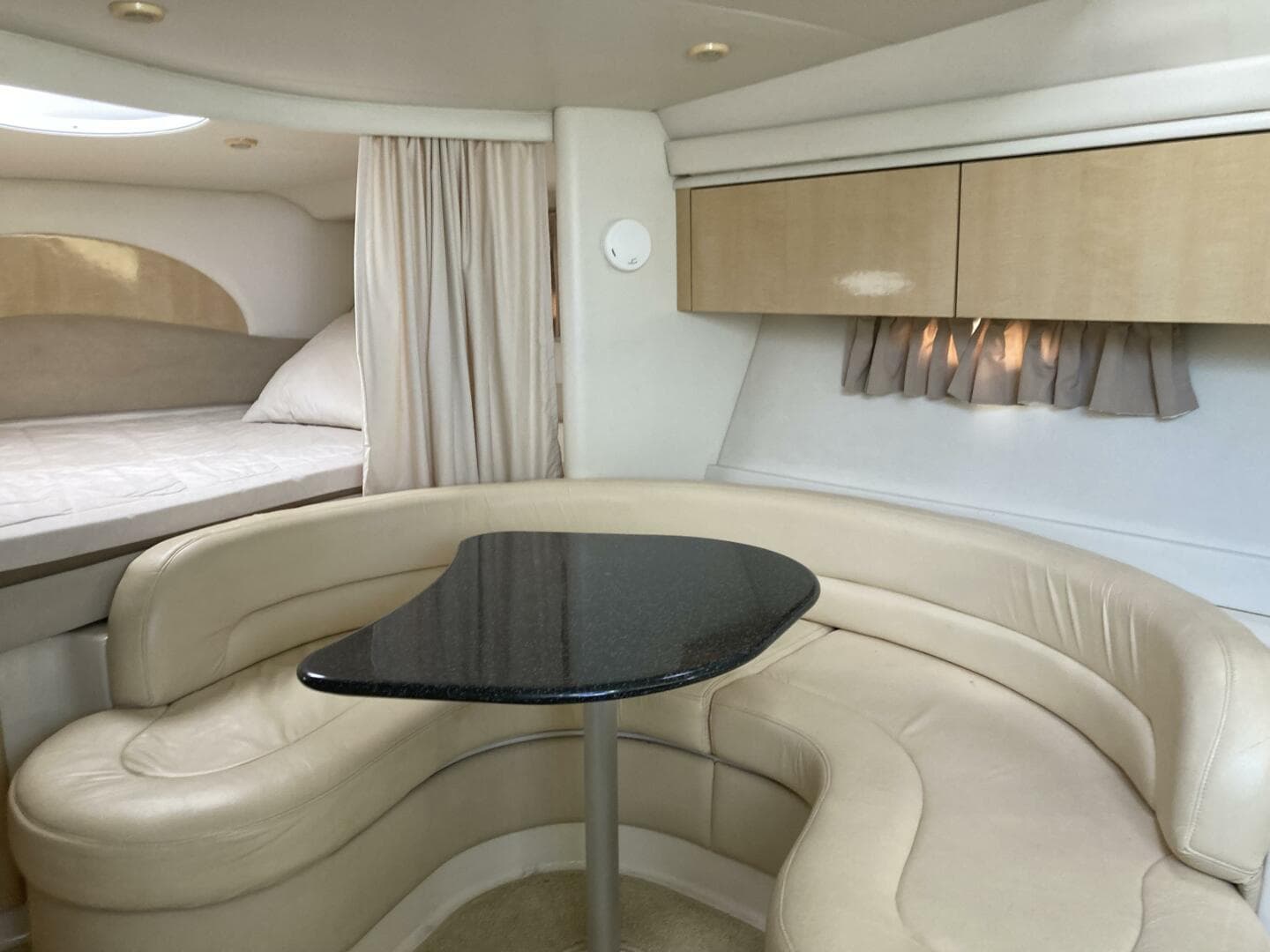 2000 Maxum 3500 SCR — photo 5