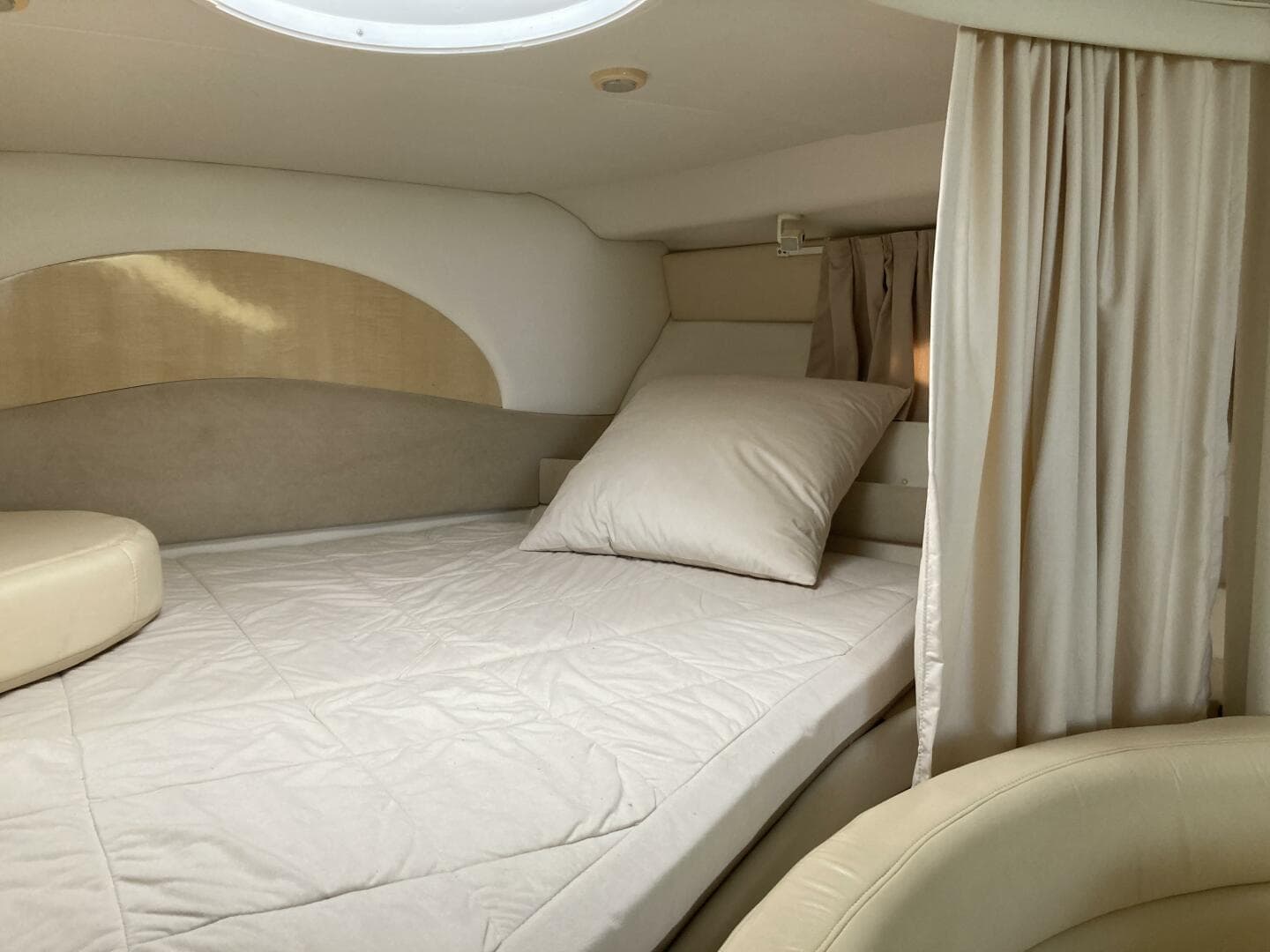 2000 Maxum 3500 SCR — photo 4