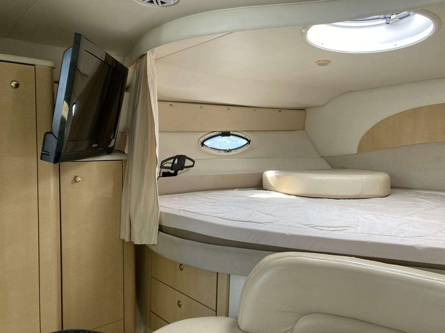 2000 Maxum 3500 SCR — photo 3