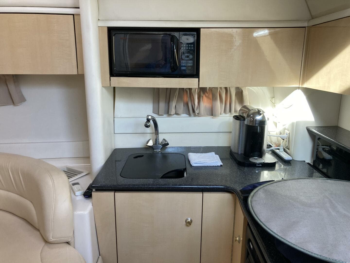 2000 Maxum 3500 SCR — photo 6