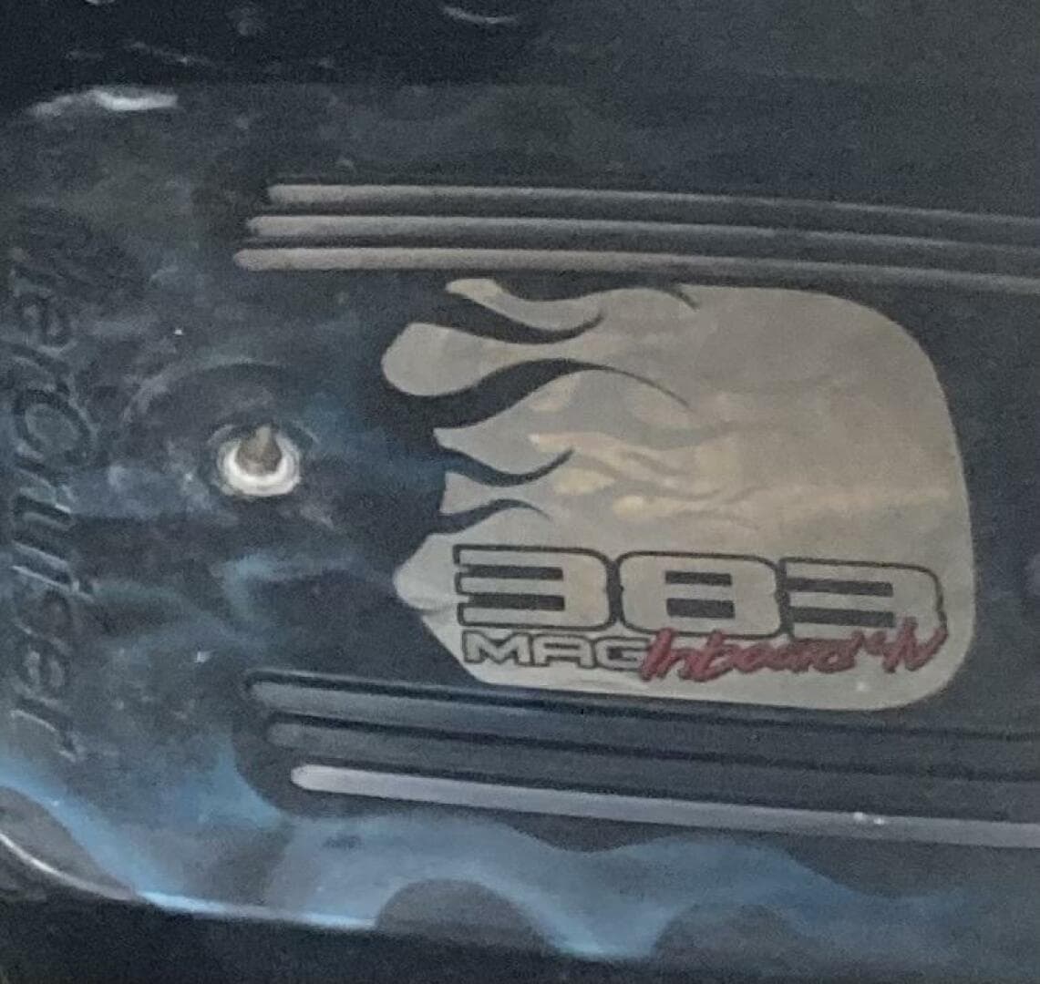 2000 Maxum 3500 SCR — photo 38