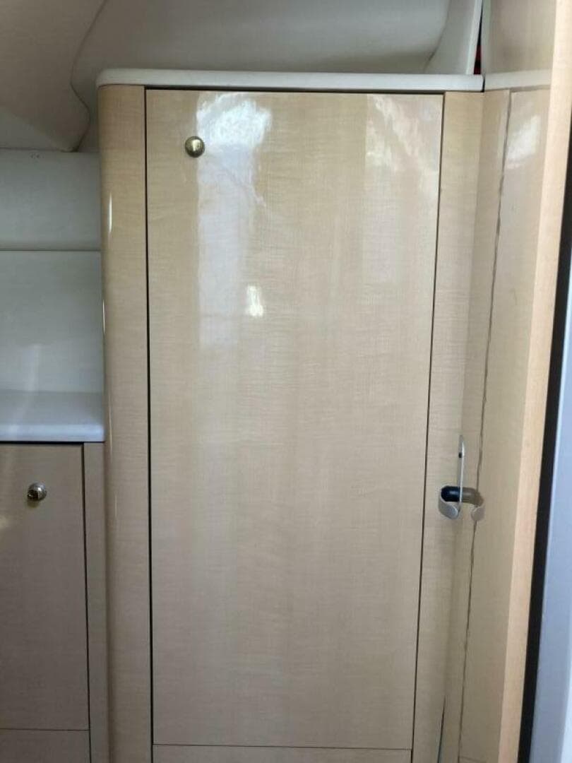 2000 Maxum 3500 SCR — photo 13