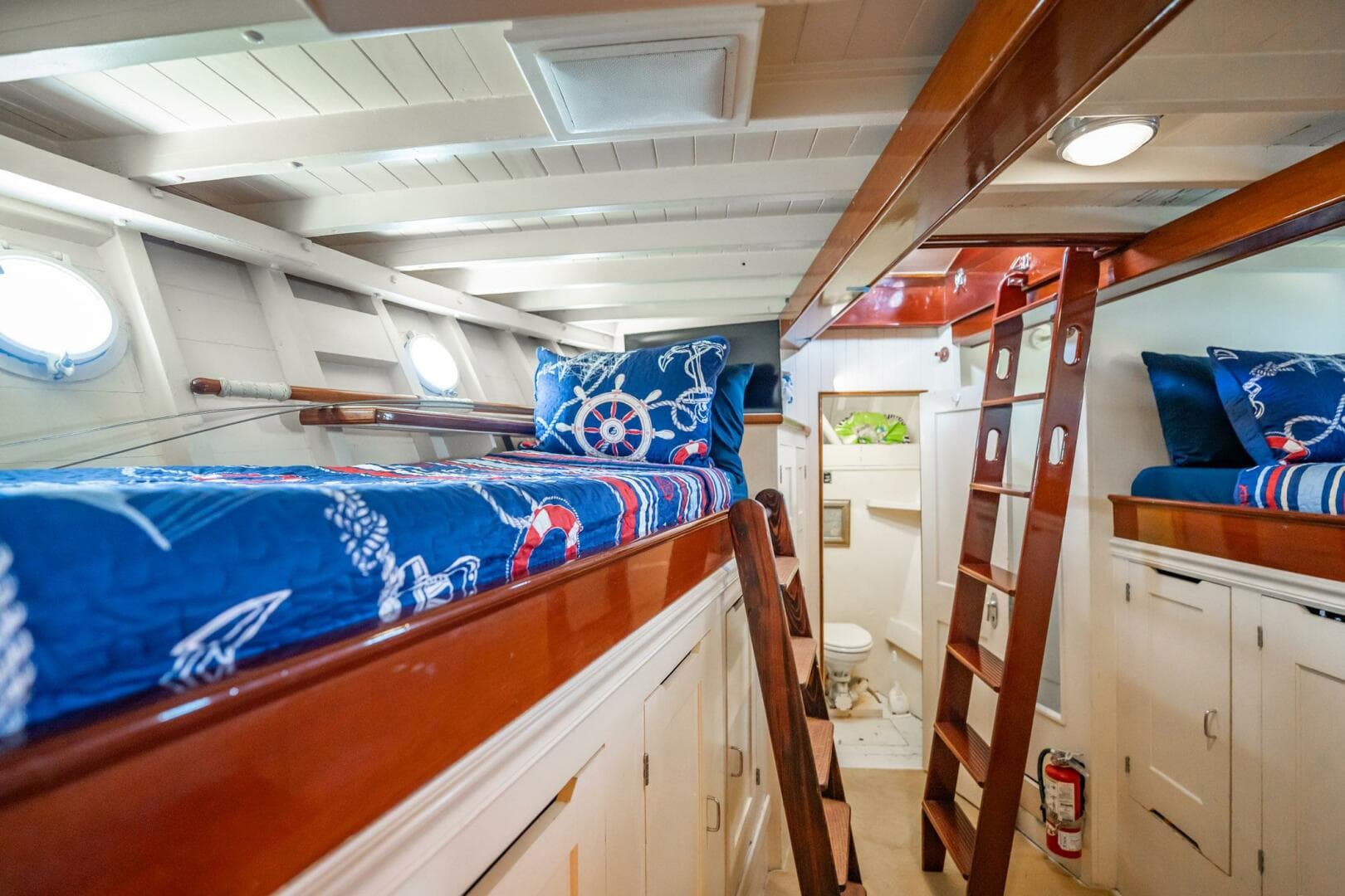 1937 Trumpy 58 — photo 25