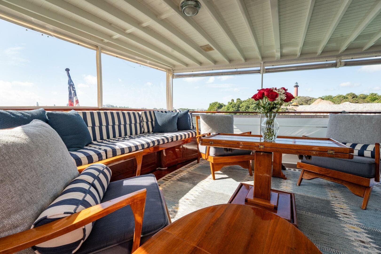 1937 Trumpy 58 — photo 9