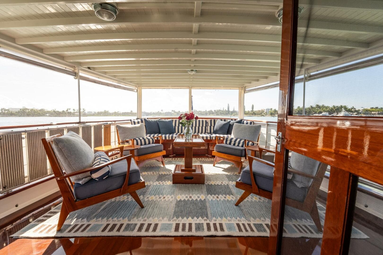 1937 Trumpy 58 — photo 10