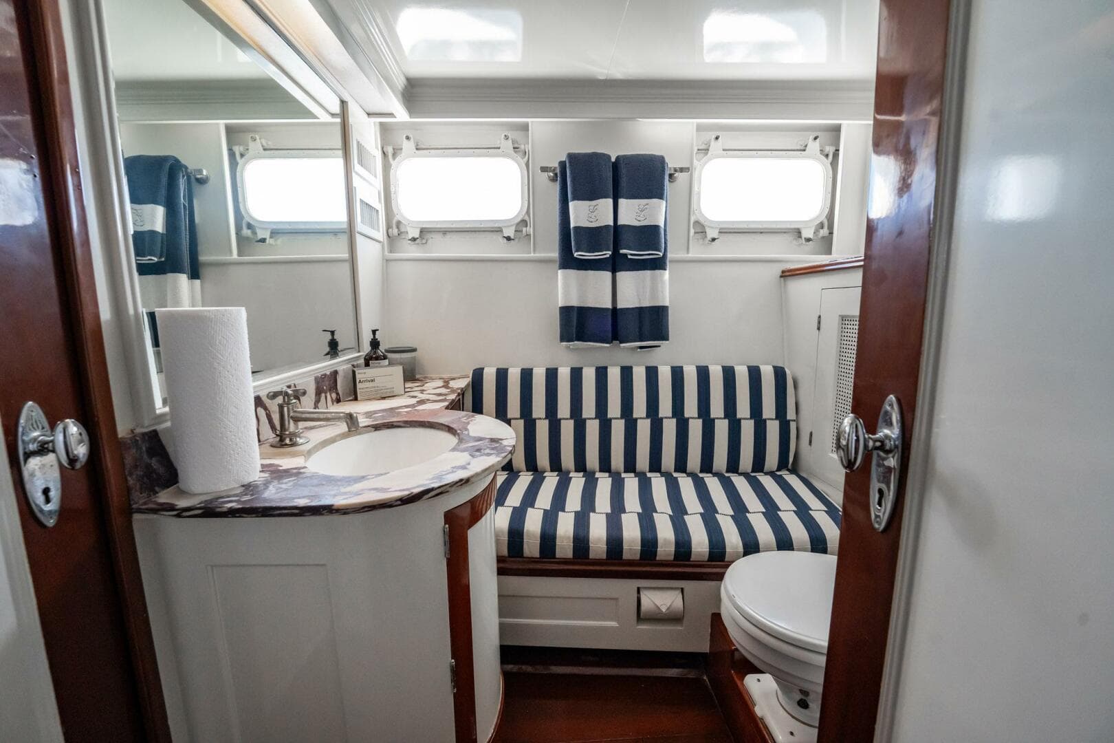 1937 Trumpy 58 — photo 21