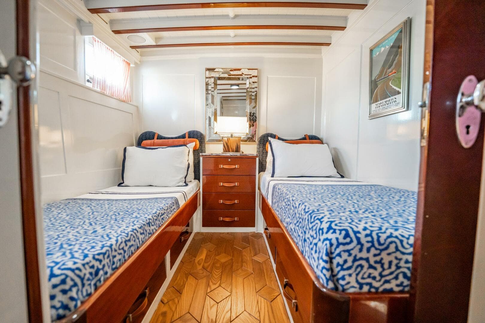 1937 Trumpy 58 — photo 19