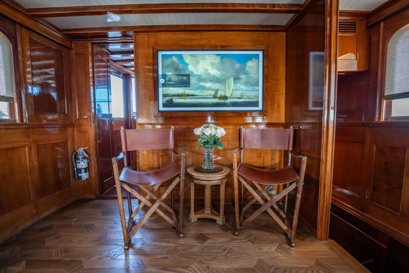 1937 Trumpy 58 — photo 13