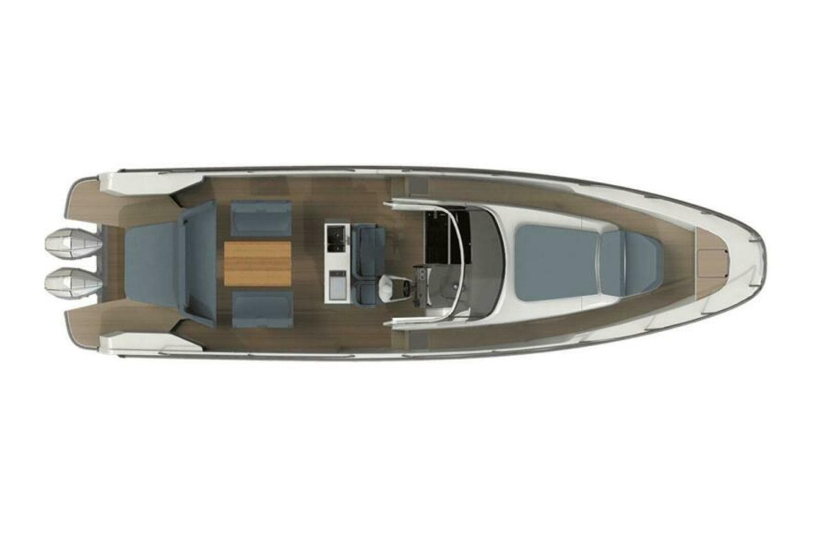 2025 Nimbus Tender 11 — photo 7