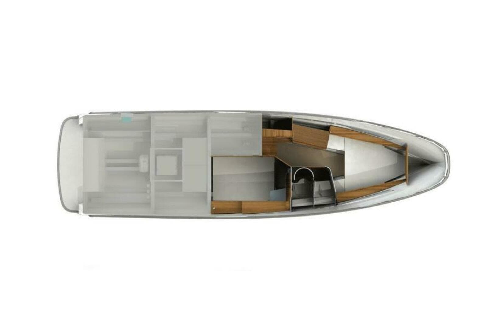 2025 Nimbus Tender 11 — photo 6