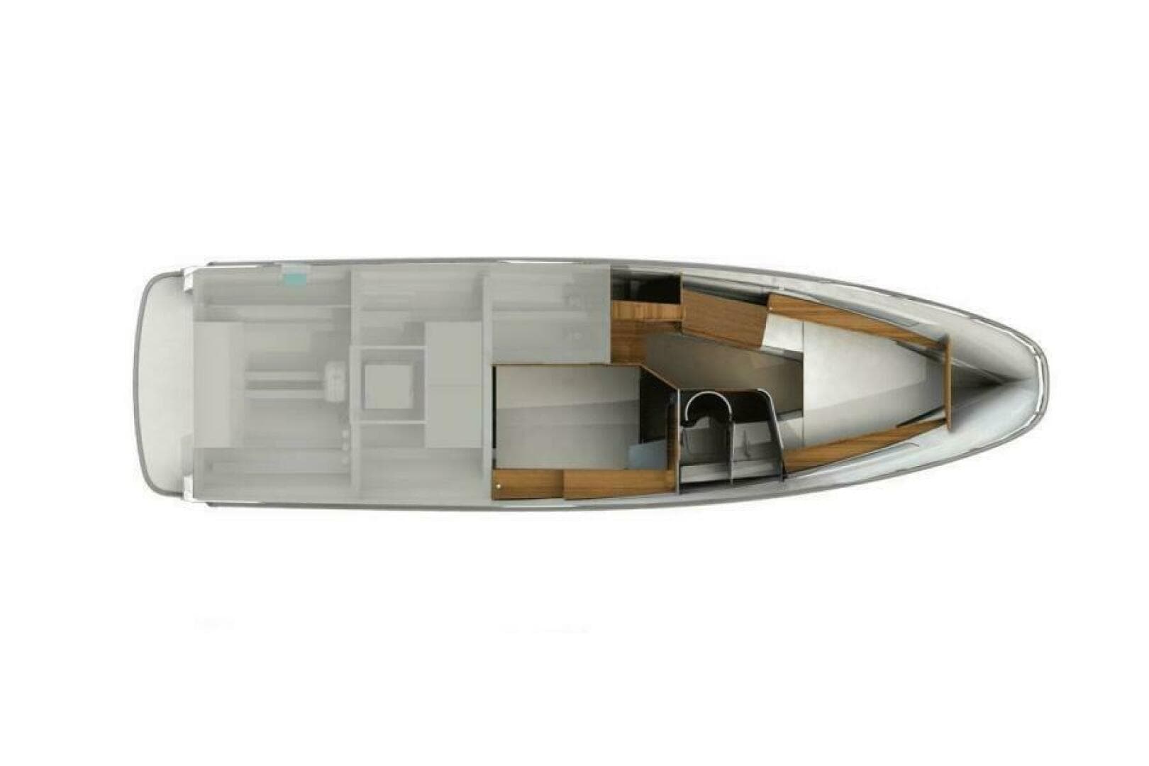 2025 Nimbus Tender 11 — photo 6